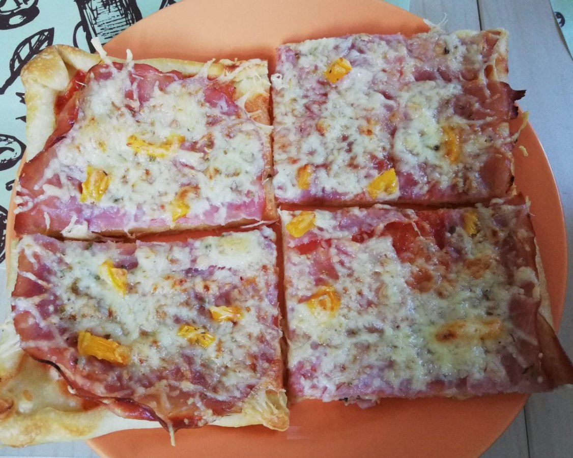 Pizza