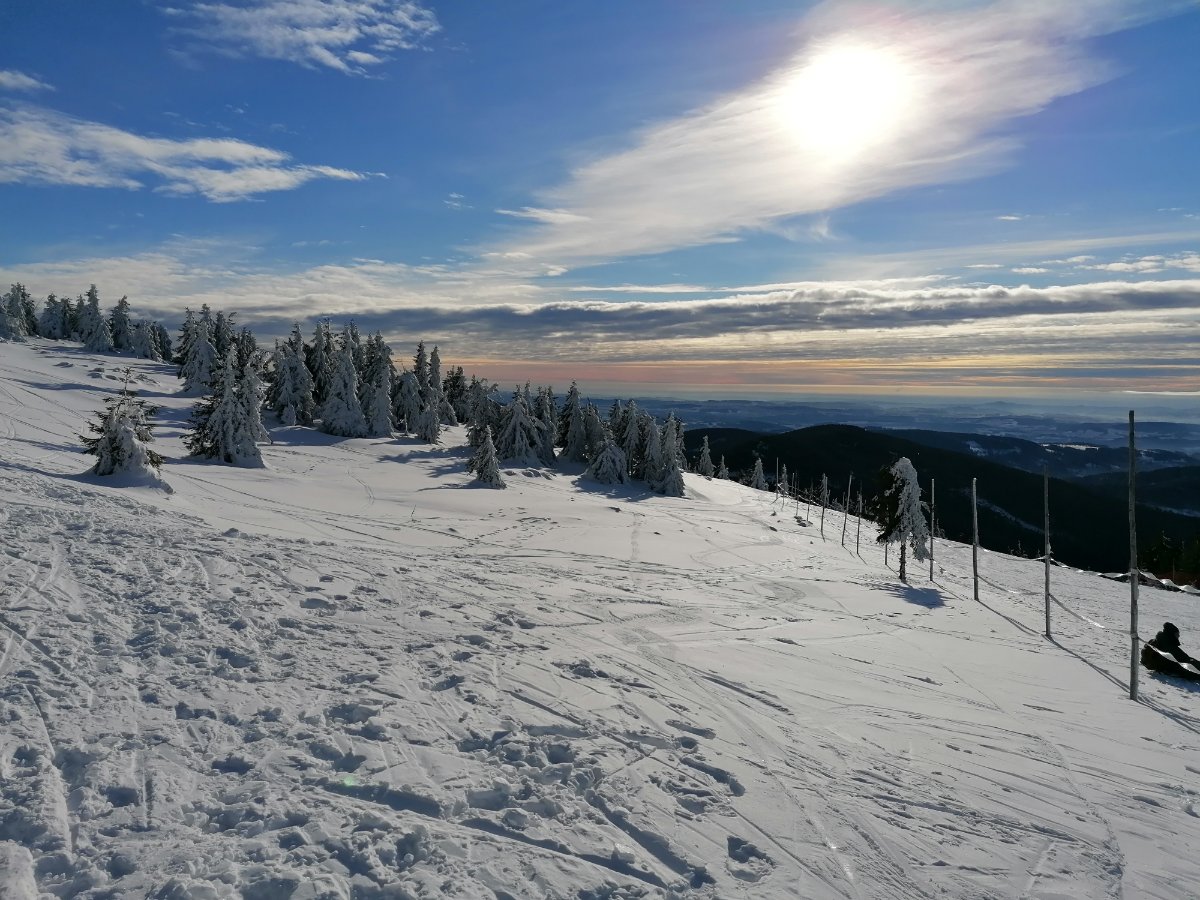 My Tři králové... (CHT 15/III. linie)